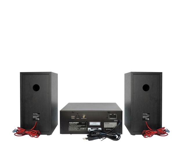BLAUPUNKT MS30.2BT - 1321166 - zdjęcie 3